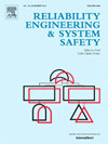 RELIABILITY ENGINEERING & SYSTEM SAFETY雜志封面